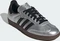 adidas Samba OG silver metallic/core black/gum (Damen) Vorschaubild