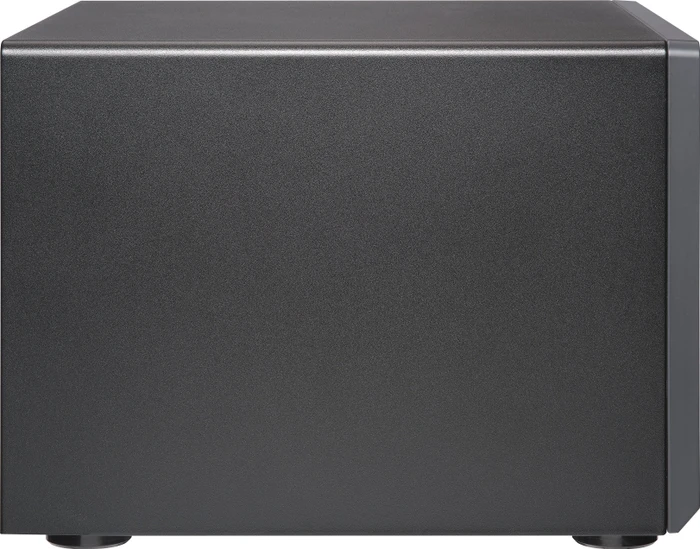 QNAP TVS-882BRT3-i5-16G 30TB, 16GB RAM, 4x RJ-45 1000Base-T, 4x Thunderbolt 3 / USB-C 3.1