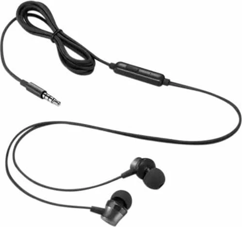 Lenovo Analog In-Ear Headphone Gen II