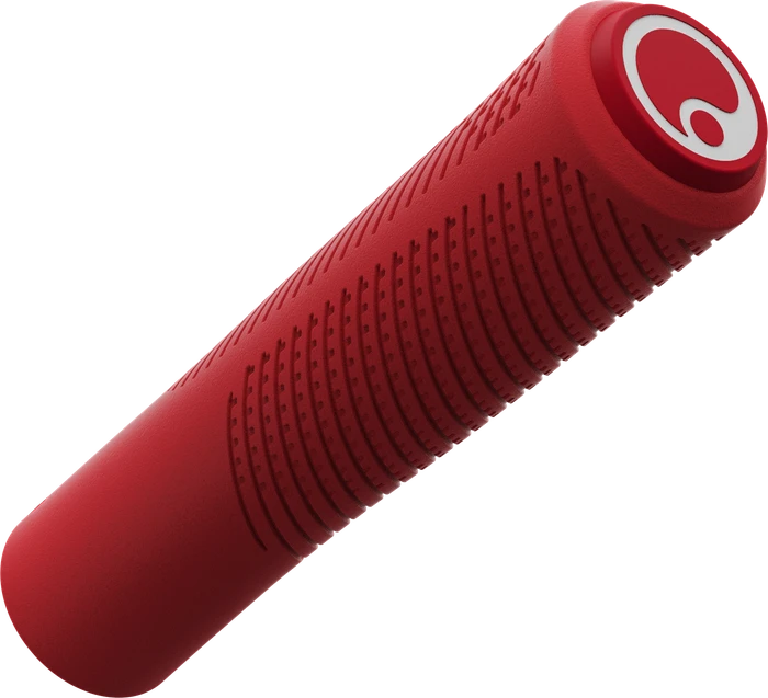 Ergon GXR Griffe S risky red
