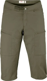 Fjällräven Abisko Shade Shorts Hose kurz laurel green (Herren)