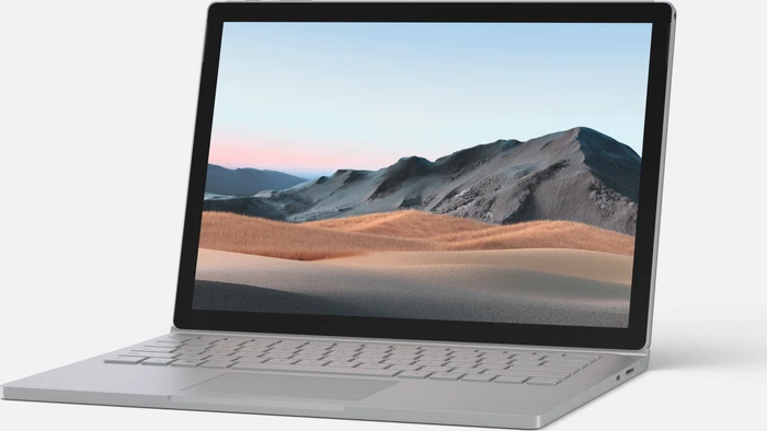 Microsoft Surface Book 3 15", Core i7-1065G7, 16GB RAM, 256GB, GeForce GTX 1660 Ti Max-Q