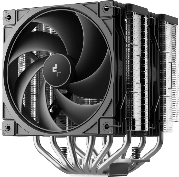 DeepCool AG620 G2, schwarz