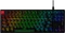 HP HyperX Alloy Origins Core, PBT, LEDs RGB, HyperX BLUE, USB, US Vorschaubild