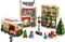 LEGO Icons - Weihnachtlich geschmückte Hauptstraße Vorschaubild