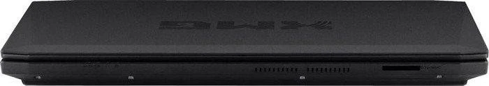 Schenker XMG A305-1UC, Core i7-4710MQ, 8GB RAM, 1TB HDD, GeForce GTX 960M, DE