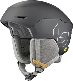 Bollé Ryft PURE MIPS Helm black matte