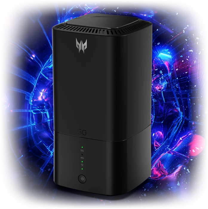Acer Predator Connect X5 5G CPE
