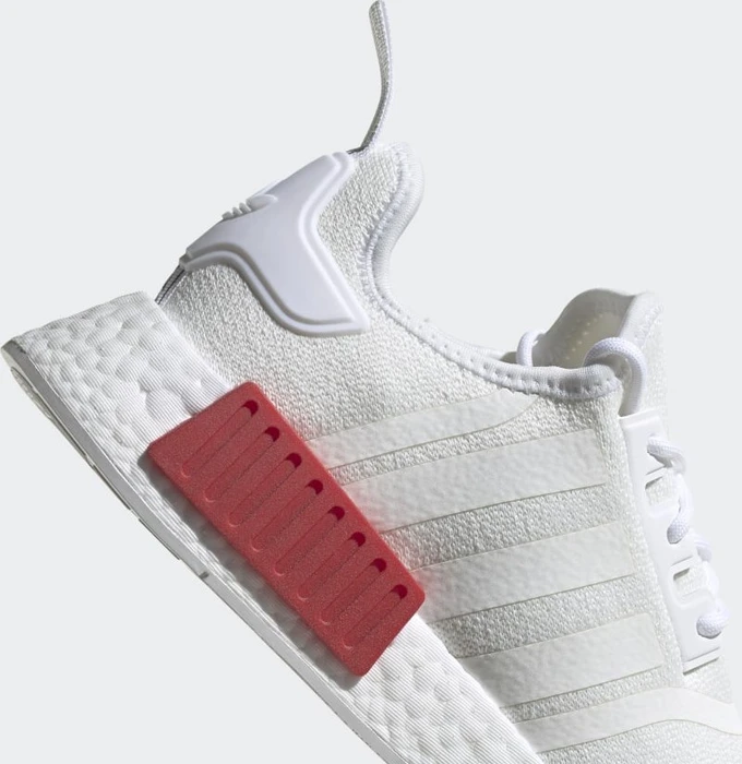adidas NMD_R1 cloud white (Herren)