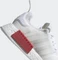 adidas NMD_R1 cloud white (Herren) Vorschaubild