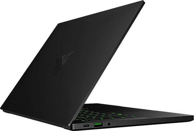 Razer Blade Stealth 13 (2018), Core i7-8565U, 16GB RAM, 256GB SSD, GeForce MX150, DE