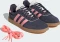adidas Breaknet Sleek shadow navy/pink spark/off white (Damen) Vorschaubild