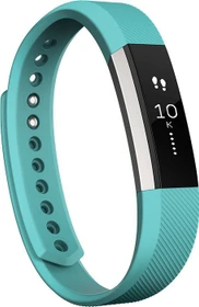 Fitbit Alta Large Aktivitäts-Tracker teal (FB406TEL)