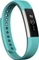 Fitbit Alta Large Aktivitäts-Tracker teal Vorschaubild