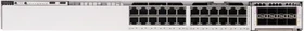 Cisco Catalyst C9350 Rackmount Gigabit Smart Switch, 24x RJ-45, 2x Erweiterungsslot, 590W PoE+ (C9350-24P)