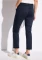 Street One 7/8-Satin Hose deep blue (Damen) Vorschaubild