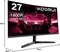 Koorui 27E6QC, 27" Vorschaubild