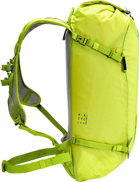 Vaude Rupal Light 18 Modell 2024 bright green