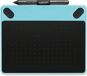 Wacom Intuos Art M blau, USB (CTH-690AB-M)