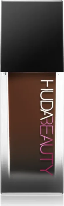 Huda Beauty Faux Filter Luminous Matte Foundation 590R lava cake, 35ml