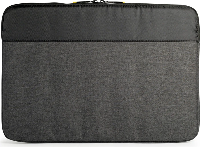 Ultron Techair Eco essential Laptop Sleeve 14-15.6" grau/schwarz