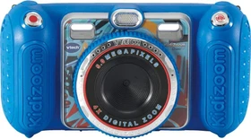 VTech Kidizoom Duo Pro blau