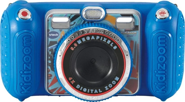 VTech Kidizoom Duo Pro blau