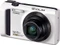 Casio Exilim EX-ZR300 weiß Vorschaubild
