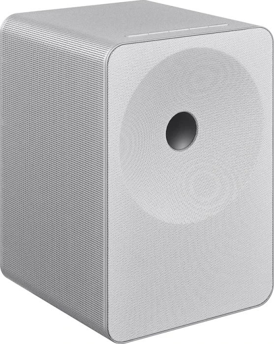 Samsung Music Studio 7 LS71H weiß