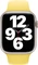Apple Sportarmband Regular für Apple Watch 45mm zitronenschale Vorschaubild