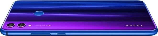 Honor 8X 128GB phantom blau