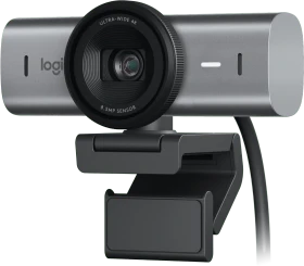 Logitech MX BRIO 705, Grafit