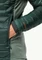 Jack Wolfskin Routeburn Pro Ins Funktionsjacke black olive (Herren) Vorschaubild