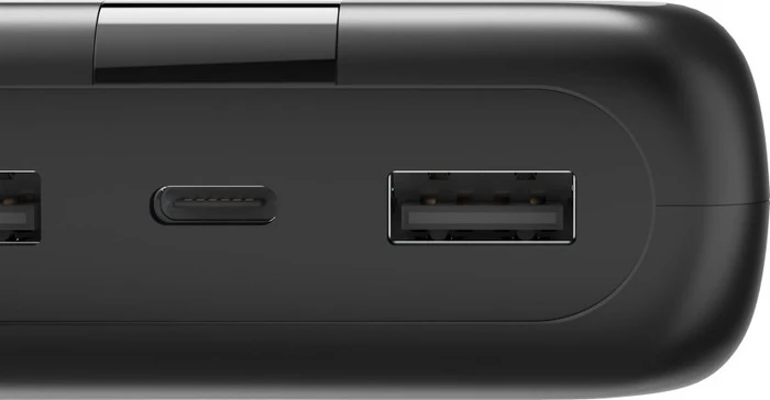 Hama Power Pack Performance 24 24000mAh anthrazit