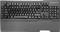 Cooler Master CM Storm Trigger Z, LEDs weiß, MX BROWN, USB, DE Vorschaubild