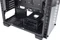 Corsair Crystal Series 460X schwarz, Glasfenster Vorschaubild