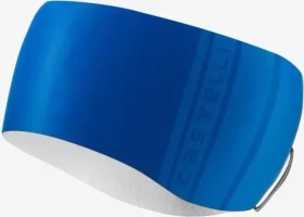 Castelli Pro Thermal 2 Stirnband azzuro italia (Herren)