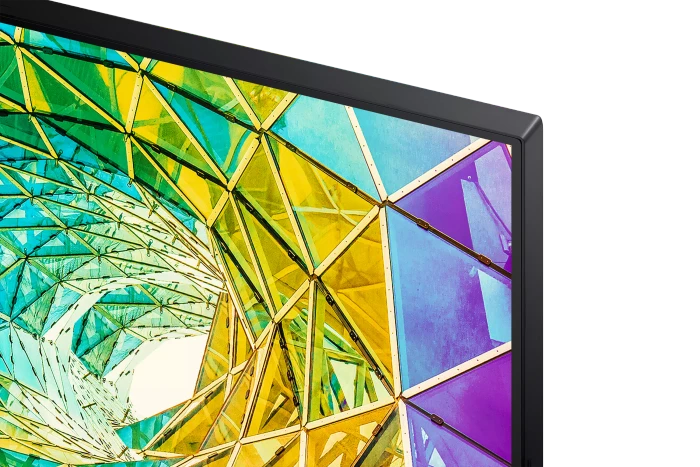 Samsung ViewFinity S8 S27A800NMU (2021), 26.9"