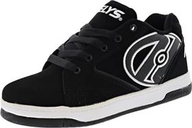 Heelys Propel 2.0 Fersenroller schwarz/weiß