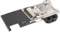 Aqua Computer kryographics Radeon RX Vega 64/Vega 56 acrylic glass edition, Nickel Vorschaubild