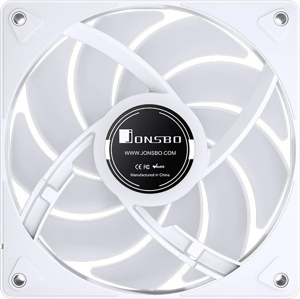 Jonsbo CR-1000 V2 Color White