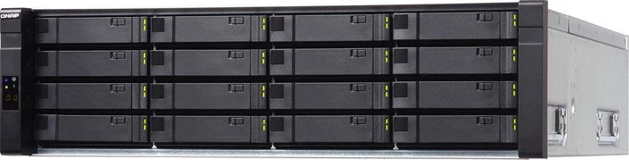 QNAP Expansion Unit EJ1600 v2, 3x Mini SAS HD, 3HE