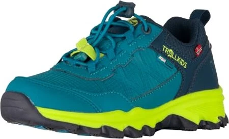 Trollkids Trolltunga Hiker Low XT (Junior)