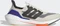 adidas Ultraboost 21 wonder white/carbon/solar red (Herren) Vorschaubild