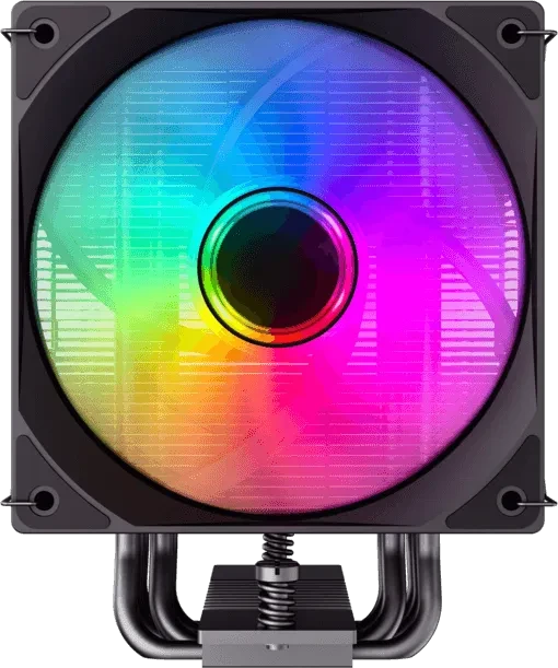 GameMax Sigma 550 Infinity, schwarz