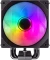 GameMax Sigma 550 Infinity, schwarz Vorschaubild