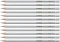 STABILO Original Buntstift silber, 12er-Pack Vorschaubild
