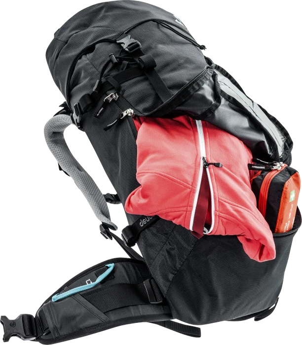 Deuter Guide 32+ SL schwarz