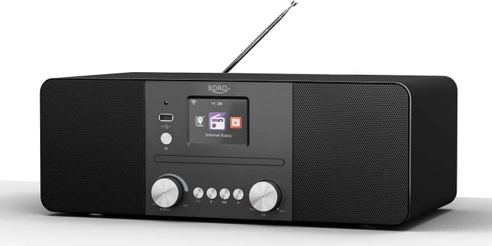 Xoro HMT 620
