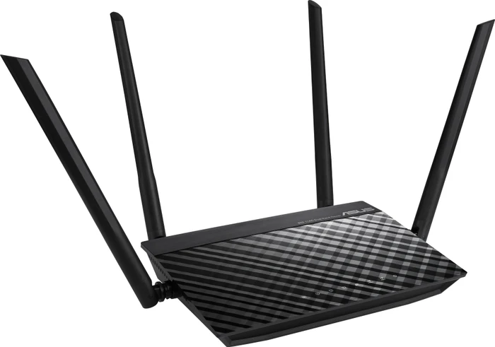 ASUS RT-AC1200, V2